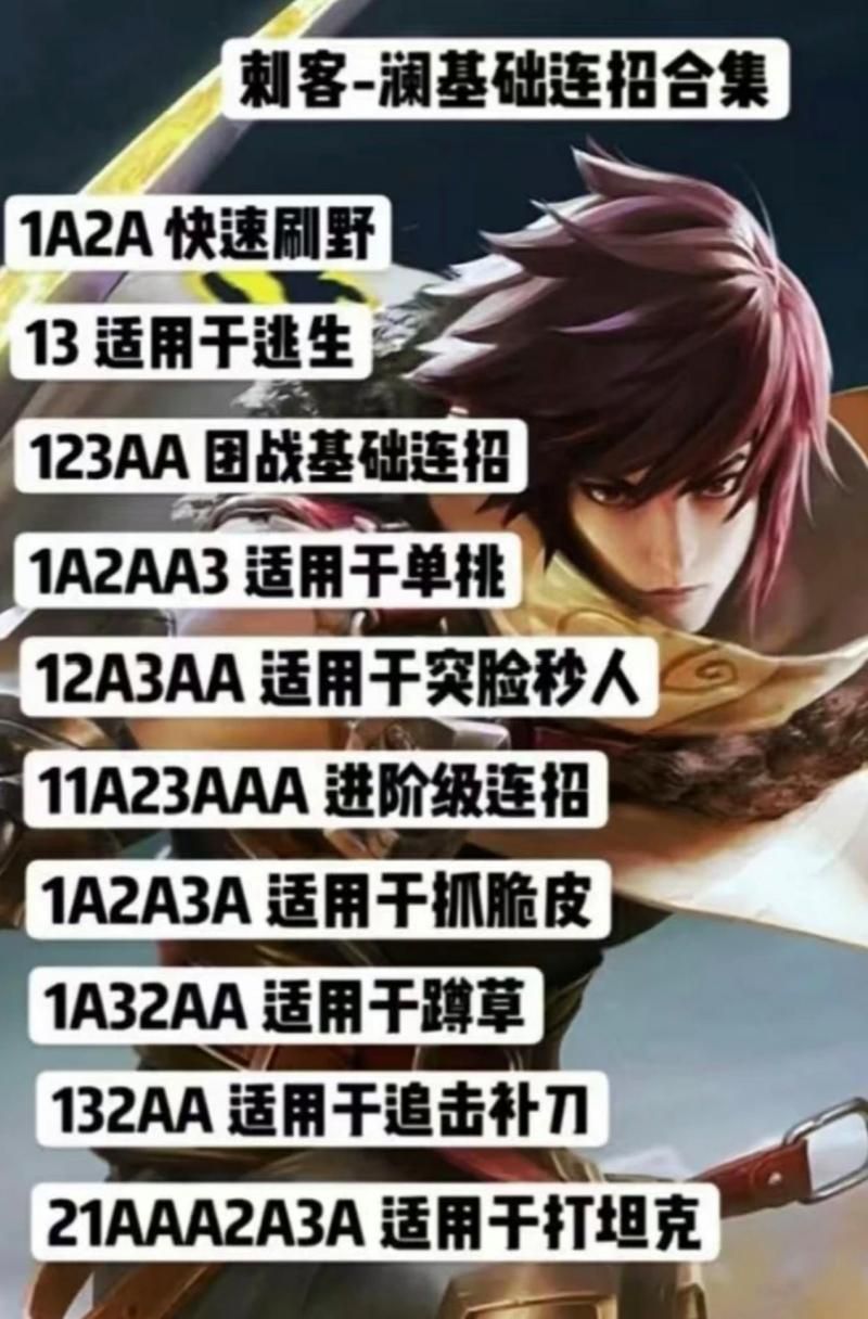 王者荣耀曜怎么玩？连招技巧教学及实战应用