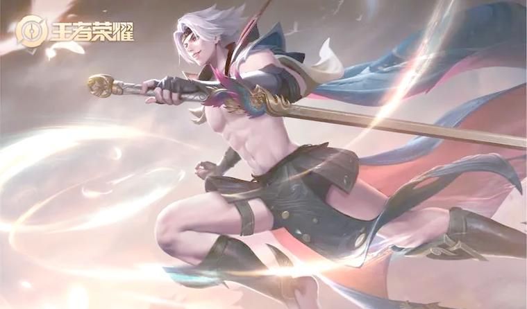 王者荣耀曜连招教学：从入门到精通的完整攻略