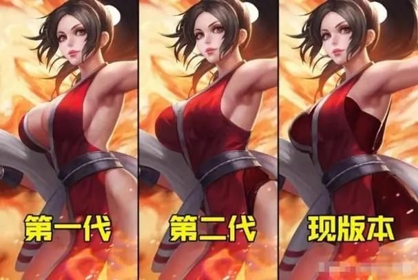 王者荣耀最强女英雄推荐：带你轻松赢下每一局比赛
