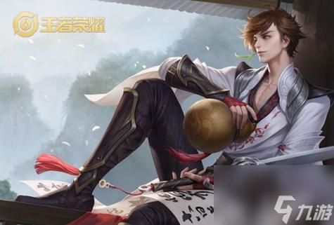 王者荣耀李白出装推荐：秒杀全场，成为峡谷大神