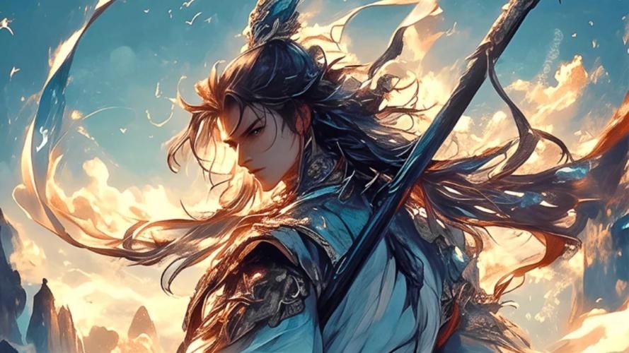 王者荣耀杨戬攻略：新手也能轻松上手，快速carry全场