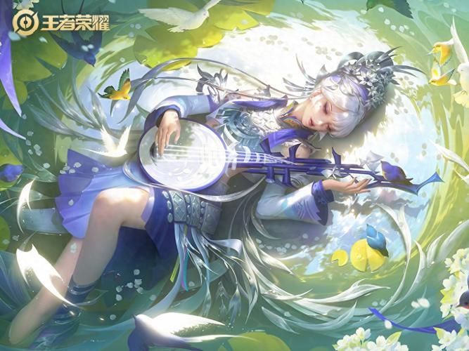 王者荣耀杨玉环最强玩法技巧分享，助你轻松上分