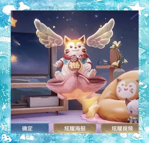 王者荣耀梦奇图片：超多精美壁纸，满足你的收藏欲