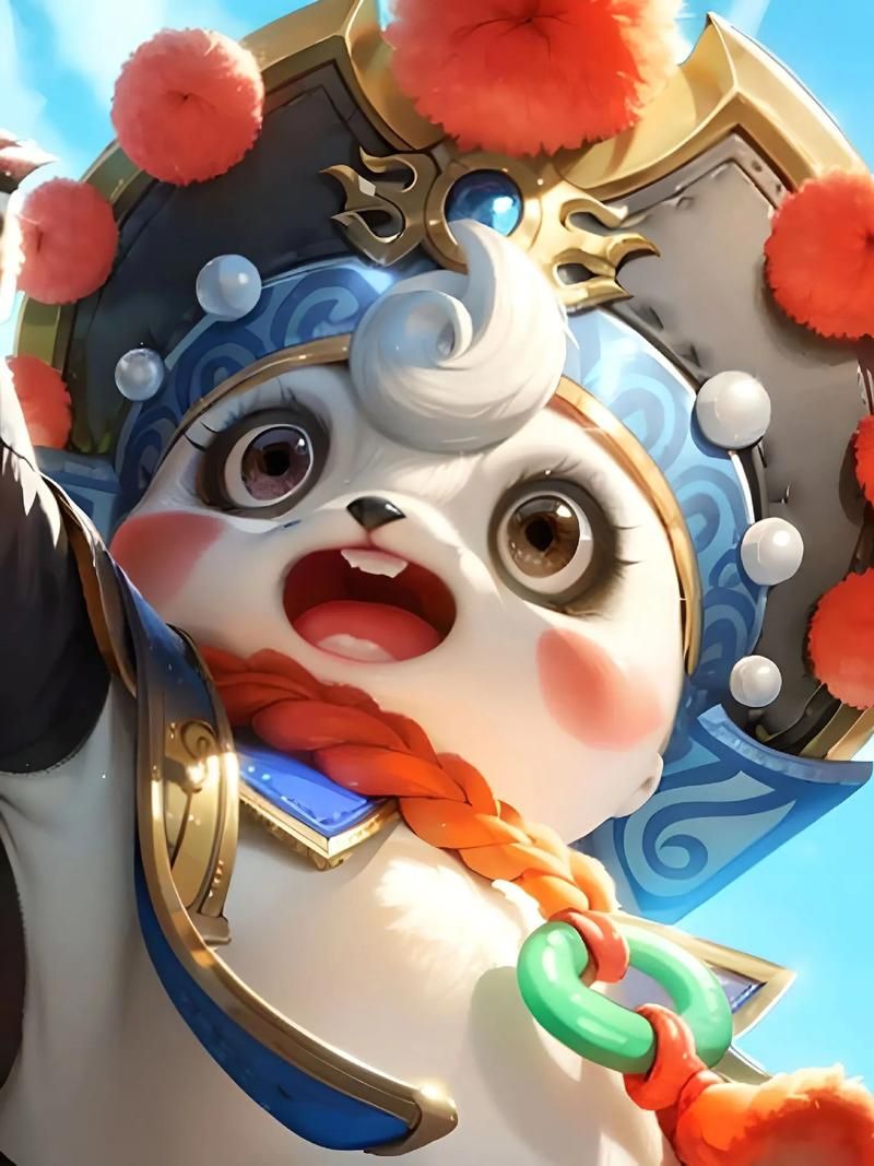 王者荣耀梦奇图片：超多精美壁纸，满足你的收藏欲