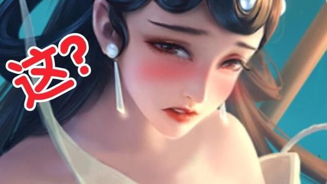 王者荣耀涩图盘点：那些让人脸红的瞬间和画面