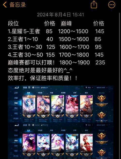王者荣耀点券代充网站哪个好？靠谱平台推荐