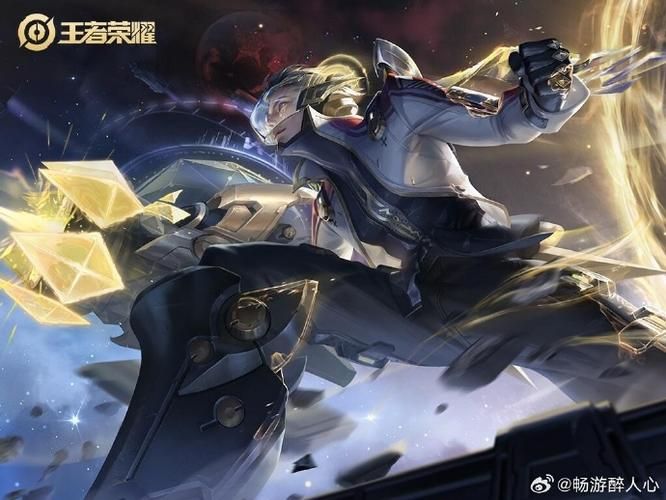 王者荣耀狄仁杰经典台词盘点：带你了解断案大师