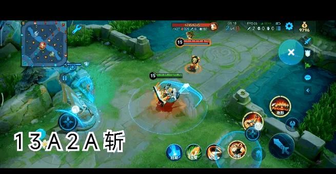 王者荣耀猪八戒：最全实用技巧教学，助你轻松Carry