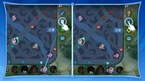 王者荣耀猴子连招技巧教学：快速上手制霸峡谷