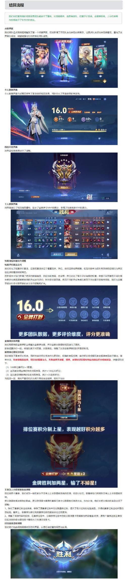 王者荣耀现在是S几赛季？赶紧来看看新赛季更新内容吧！