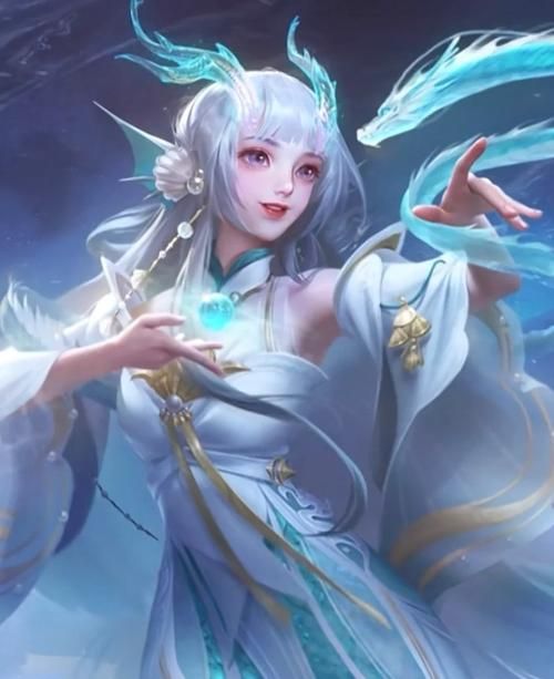 王者荣耀瑶：从入门到精通的全面指南，让你成为瑶大神