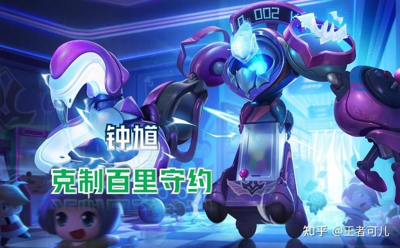 王者荣耀百里守约克制攻略：哪些英雄能轻松压制他？
