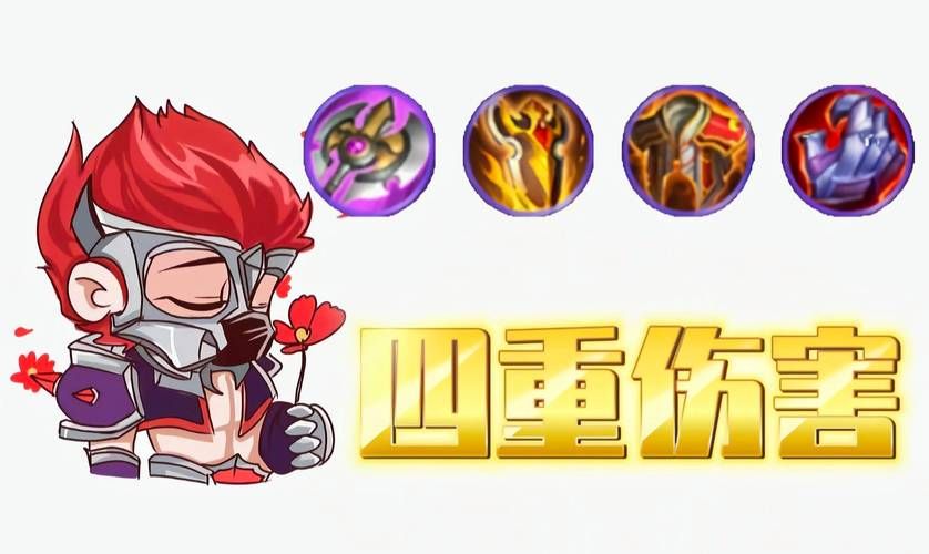 王者荣耀真实伤害英雄排行：最强真伤输出是谁？