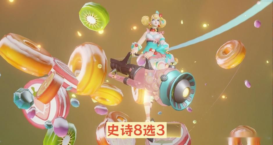 王者荣耀碎片商店更新内容：热门史诗皮肤大盘点