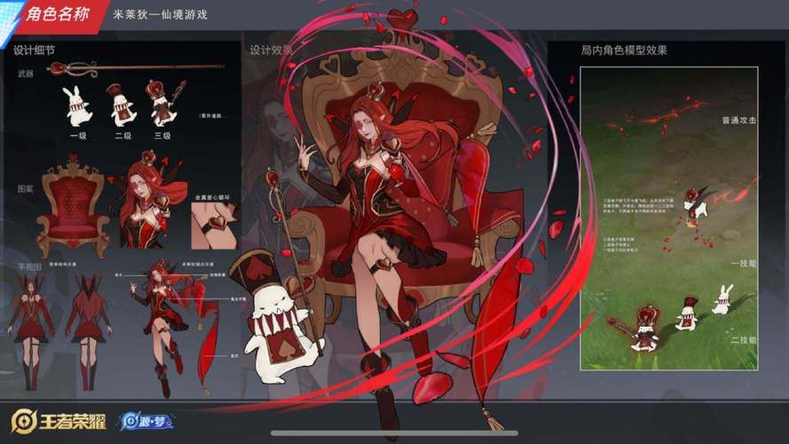 王者荣耀米莱狄6元皮肤来了！超值入手别错过