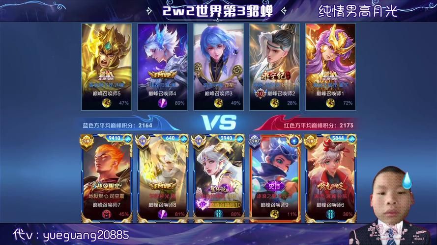 王者荣耀网页版：随时随地，开局就是巅峰对决