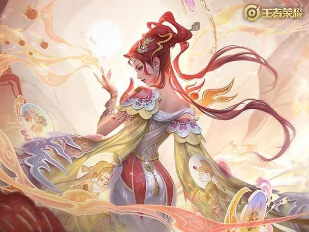 王者荣耀芈月6款皮肤大盘点：哪款最值得拥有？