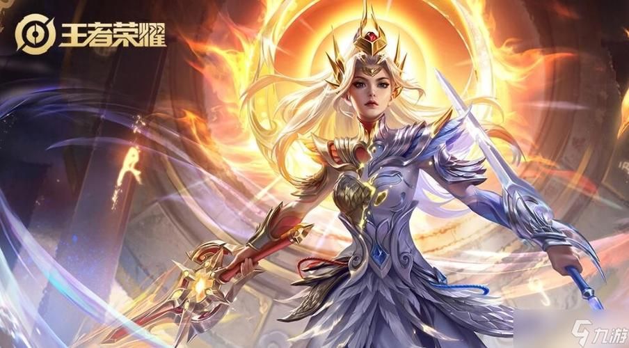 王者荣耀花木兰出装攻略：轻松上分必备