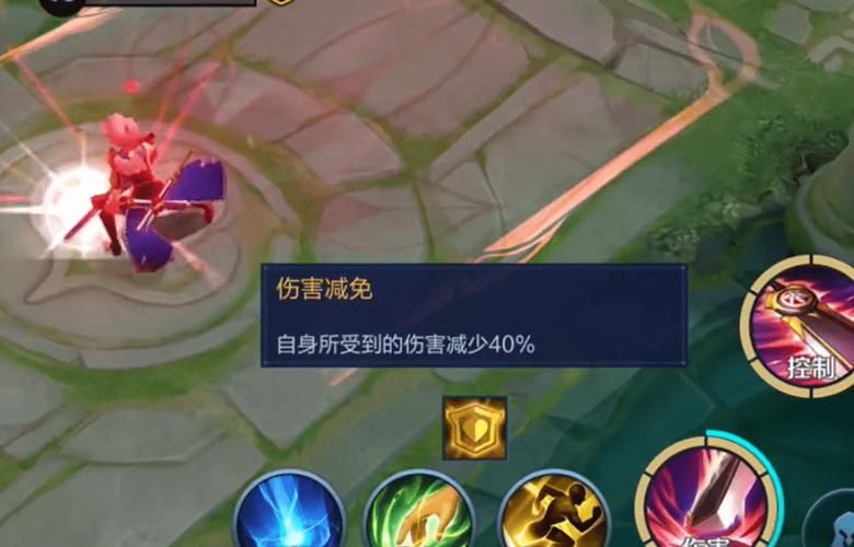 王者荣耀花木兰连招教学：新手必看简单易懂连招技巧