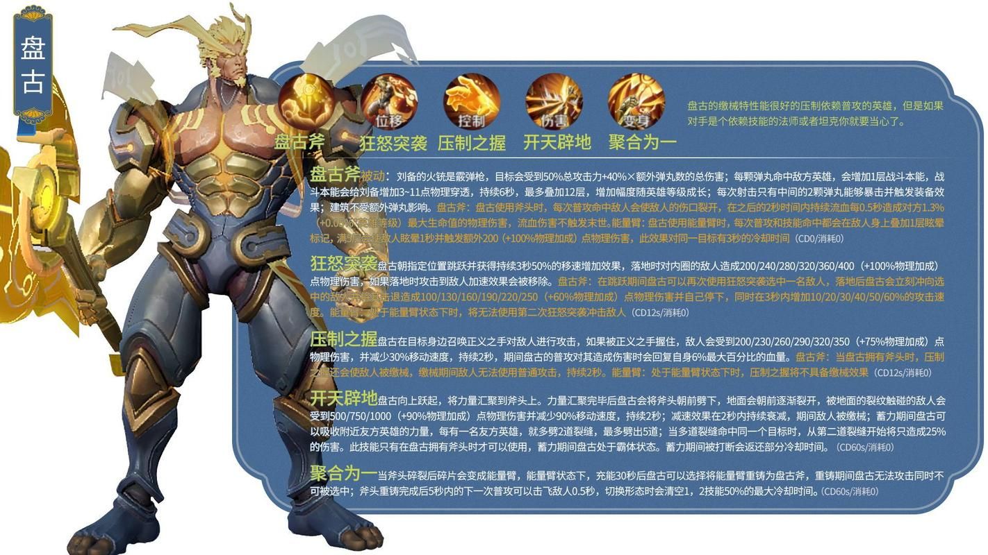 王者荣耀英雄台词大全及翻译：轻松了解英雄背后的故事