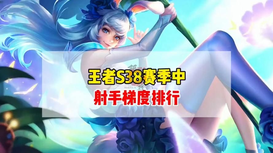 王者荣耀英雄强度排行榜：哪些英雄最好用？