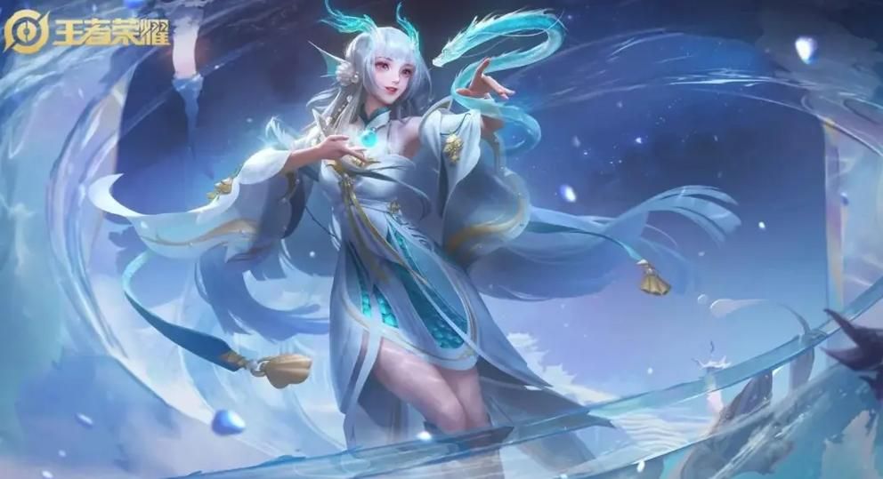 王者荣耀西施最佳鞋子搭配攻略，助你轻松上分