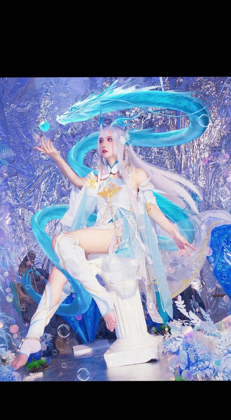 王者荣耀西施游龙清影：入手指南及技能展示