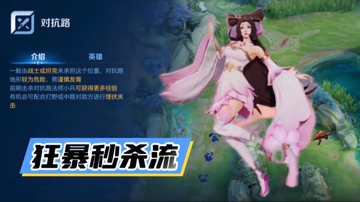 王者荣耀貂蝉教学：如何轻松躲避防御塔伤害