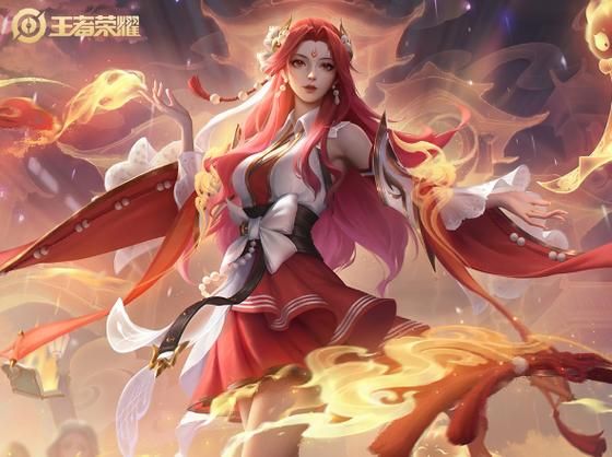 王者荣耀貂蝉逐梦之音：你真的了解这款皮肤吗？