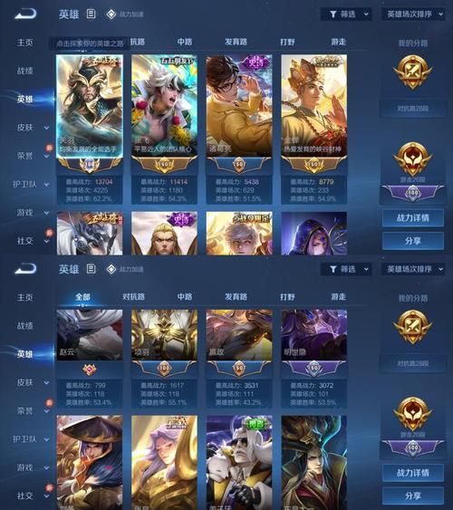 王者荣耀贵族8多少钱？5000元能冲到V8吗？