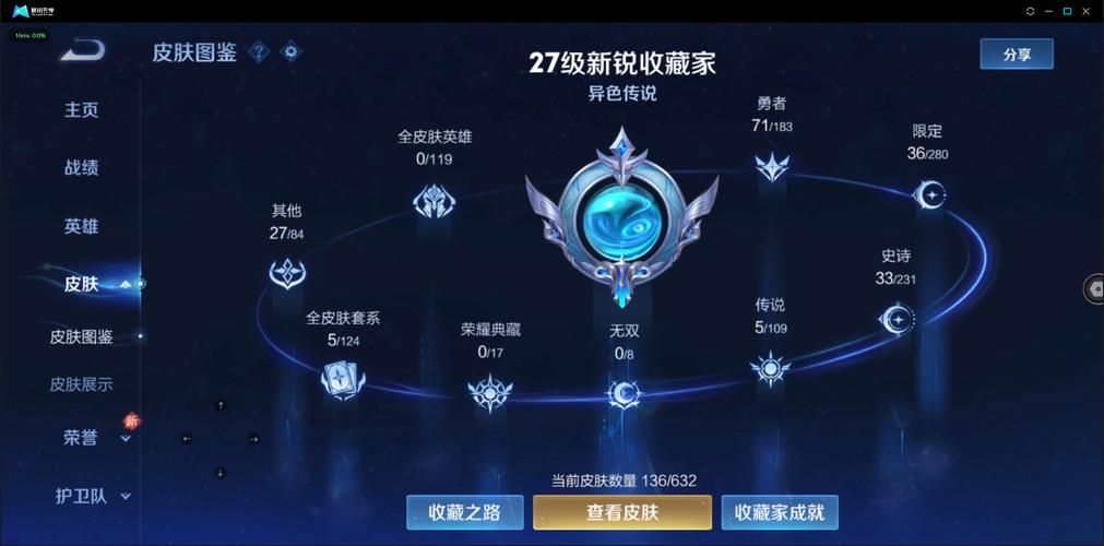 王者荣耀边境突围段位奖励：有哪些值得期待？