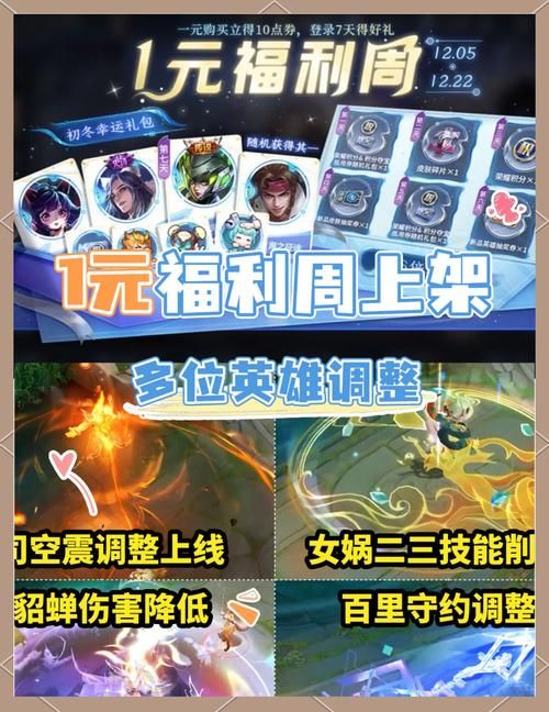 王者荣耀返场皮肤情报：哪些皮肤即将回归？