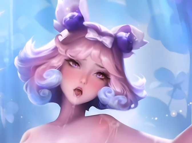 王者荣耀那些翻白眼流口水吐舌头的英雄瞬间
