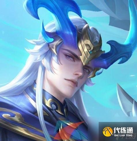 王者荣耀里的东皇太一和云中君究竟是什么关系？