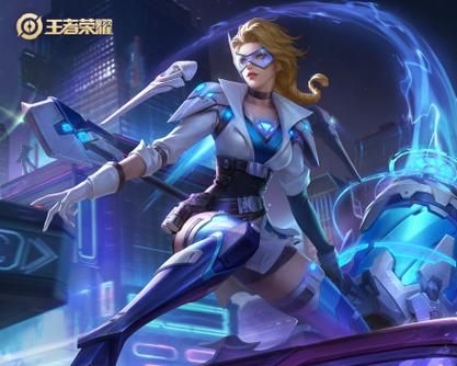 王者荣耀钟无艳赏金皮肤获取方法详解，轻松十连胜