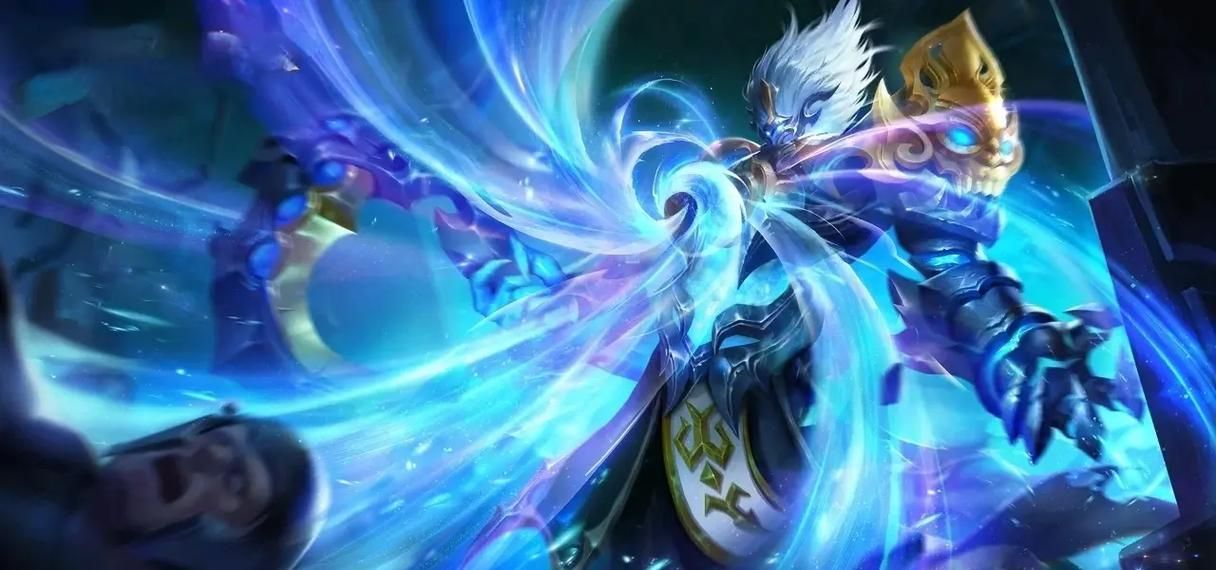 王者荣耀钟馗攻略：秒杀脆皮技巧，助你轻松上分！