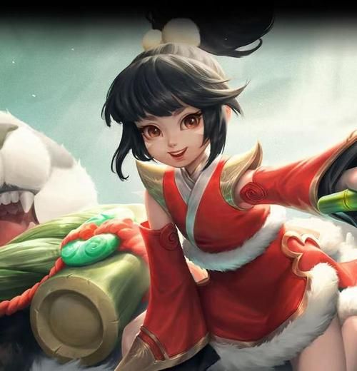 王者荣耀阿骨朵：轻松掌握一秒清野的秘密方法