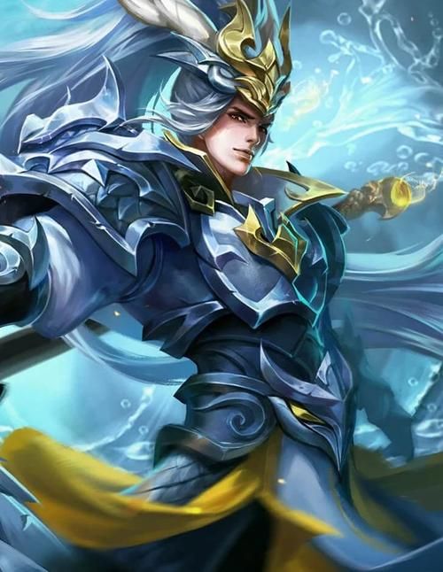王者荣耀韩信玩法技巧：秒杀敌人制霸峡谷