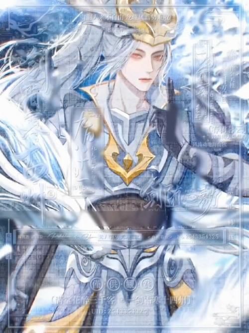 王者荣耀韩信白龙吟：帅气外观与技能特效赏析