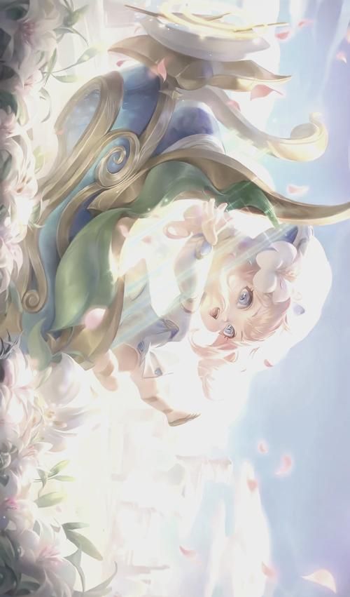 王者荣耀高清壁纸下载：海量精美壁纸任你选