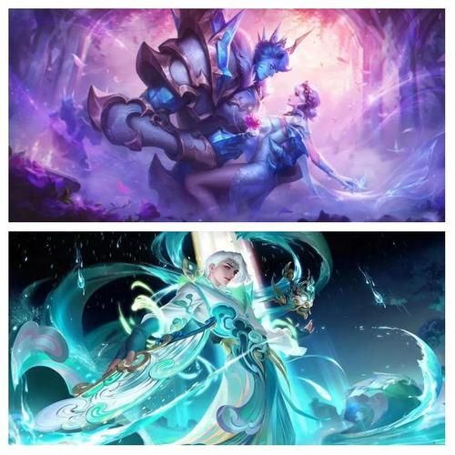 王者荣耀高端局：这三个法师带你轻松上分！