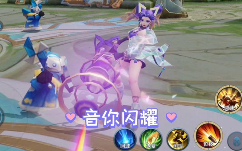 王者荣耀高颜值限定皮肤推荐：让你在峡谷闪耀全场！