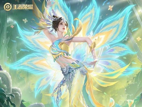 王者荣耀：值得练的英雄盘点，让你轻松上王者
