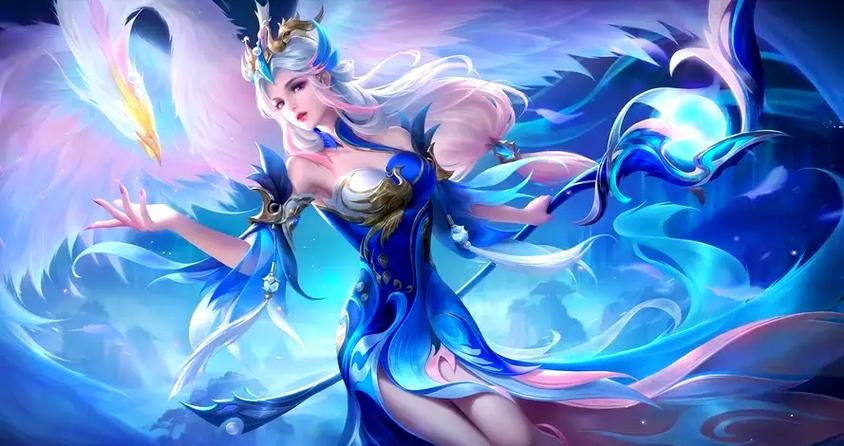 王者荣耀：值得练的英雄盘点，让你轻松上王者