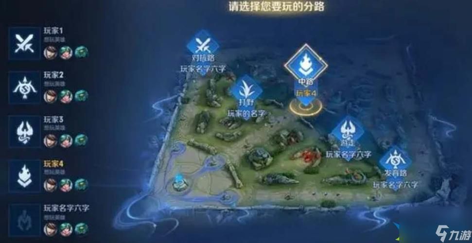 王者荣耀：兵线从游戏开始后几秒出生？新手必看