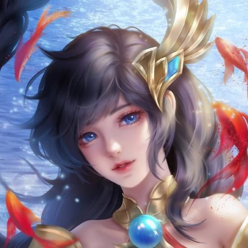 王者荣耀：大乔水龙头创意皮肤，你期待吗？