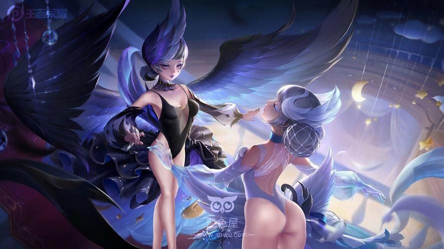 王者荣耀：女英雄“少布料”引争议，爱心何在？