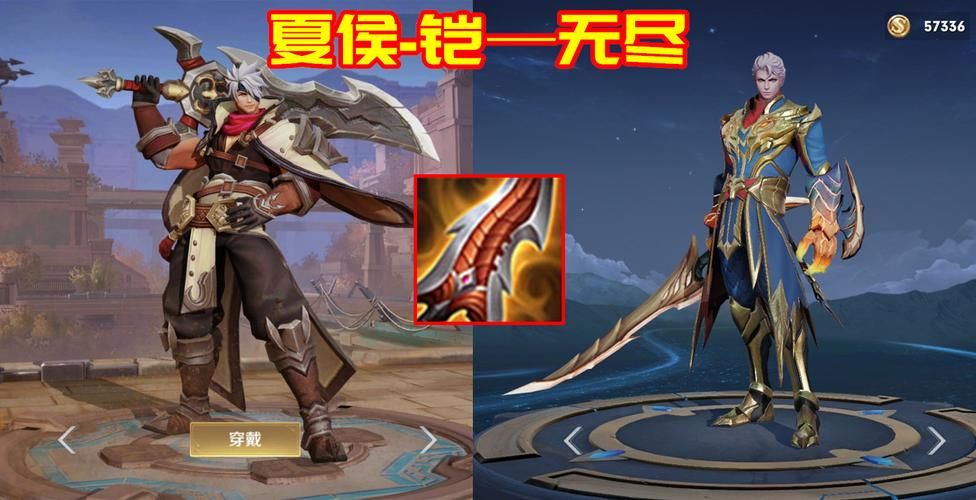 王者荣耀：快速制霸李信，这些英雄是你的秘密武器