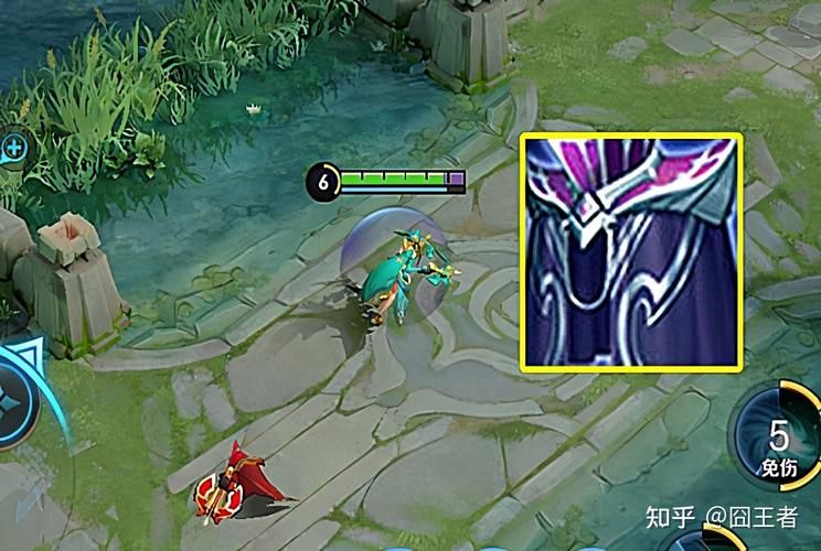 王者荣耀：破魔刀与魔女斗篷，如何选择更适合你？