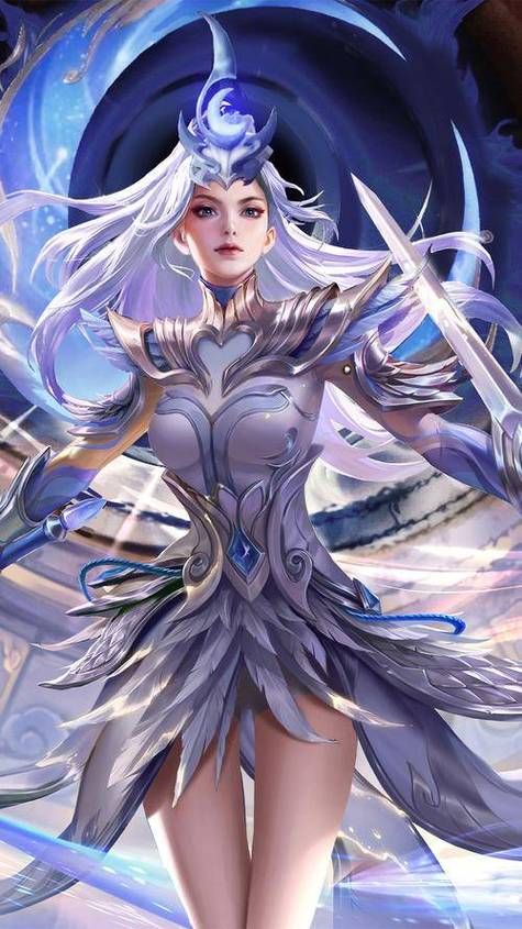 王者荣耀：花木兰如何快速打出沉默效果？